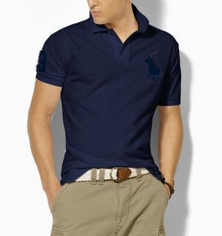 polo Men's Polo 408